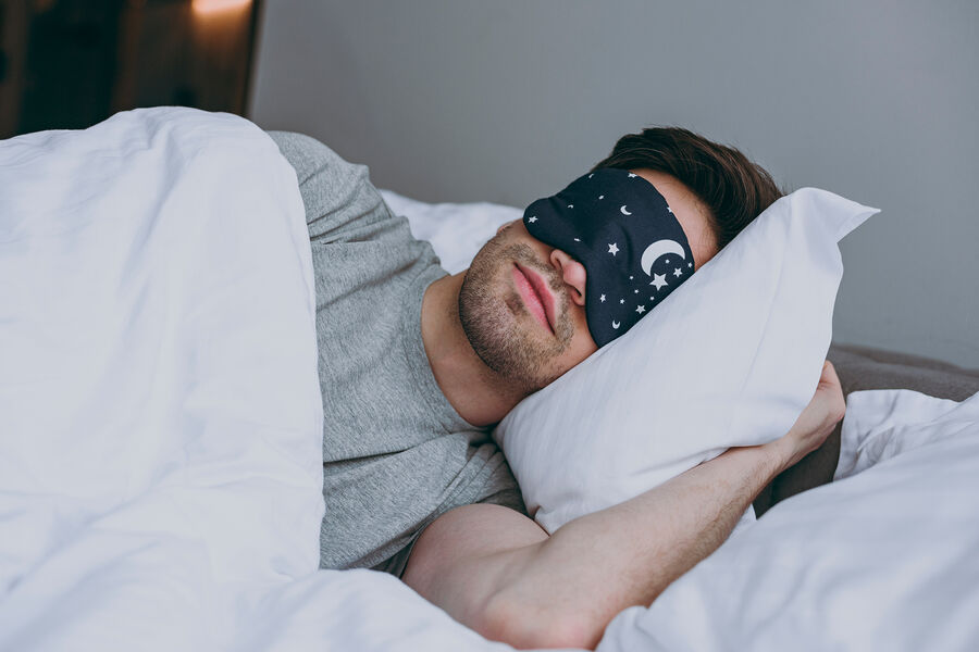 Ученые описали четыре типа сна и их влияние на здоровье