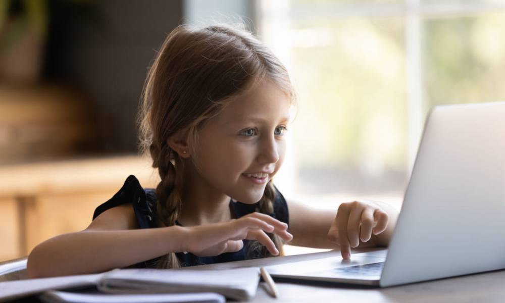 Почему стоит учить детей программированию? 5 причин начинать обучать IT в начальной школе Почему стоит учить детей программированию? 5 причин начинать обучать IT в начальной школе