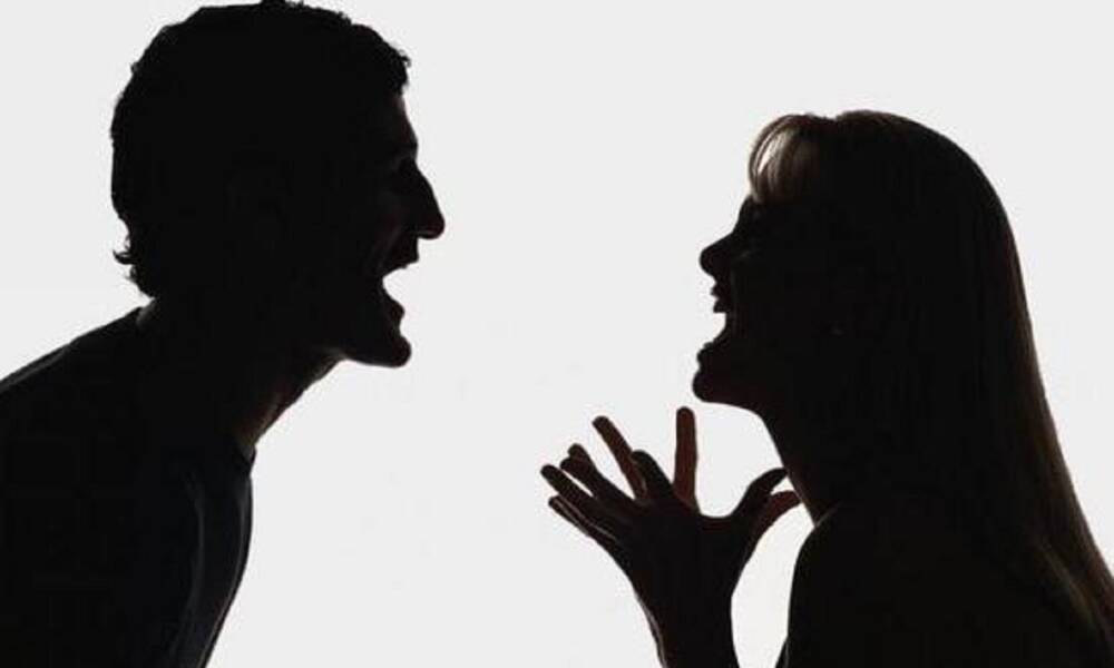 Правила "правильных" ссор Правила "правильных" ссор