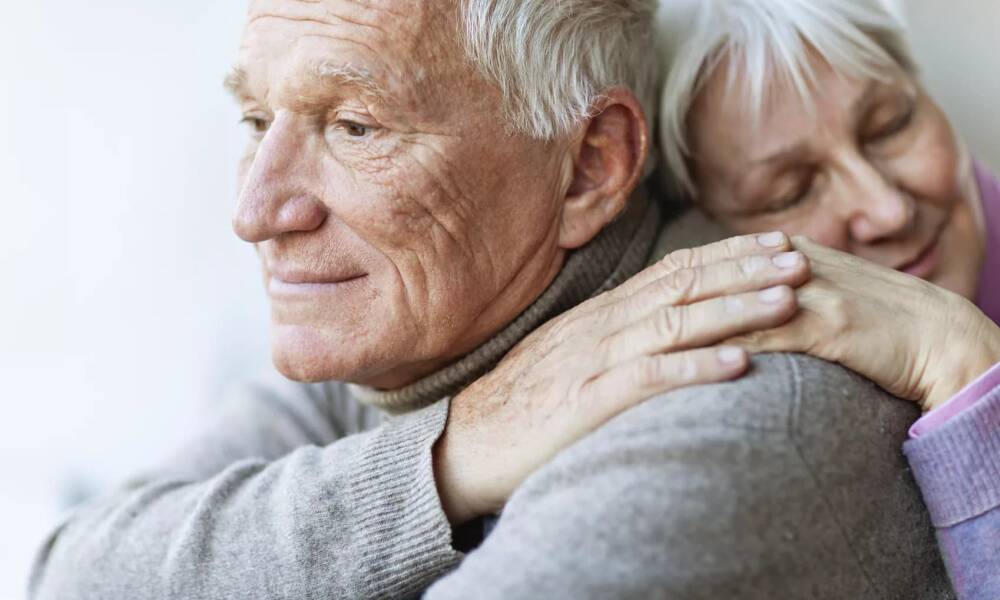 Психология пожилых людей: вызовы и проблемы старения Психология пожилых людей: вызовы и проблемы старения