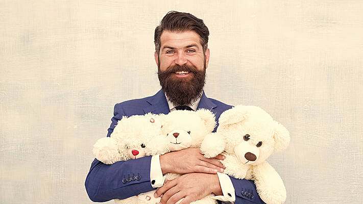 Психологическая незрелость или синдром взрослого ребенка: разбираемся в понятиях и особенностях работы мозга Психологическая незрелость или синдром взрослого ребенка: разбираемся в понятиях и особенностях работы мозга