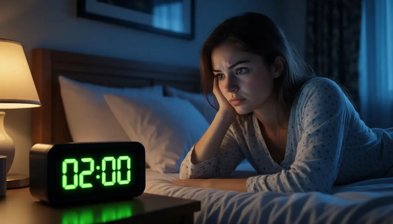 Роль клинического психолога в лечении бессонницы Роль клинического психолога в лечении бессонницы