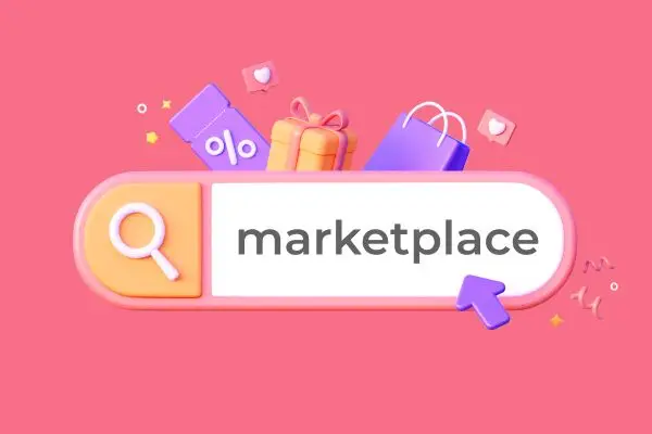 Современные маркетплейсы объявлений: как онлайн-платформы меняют рынок торговли Современные маркетплейсы объявлений: как онлайн-платформы меняют рынок торговли