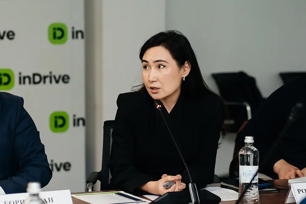 В Астане обсудили транспортную безопасность в Казахстане В Астане обсудили транспортную безопасность в Казахстане