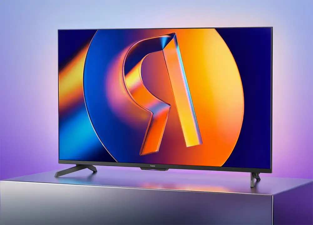 Yandex Qazaqstan представил ТВ Станцию MiniLED — премиальный ИИ-телевизор с Алисой Yandex Qazaqstan представил ТВ Станцию MiniLED — премиальный ИИ-телевизор с Алисой