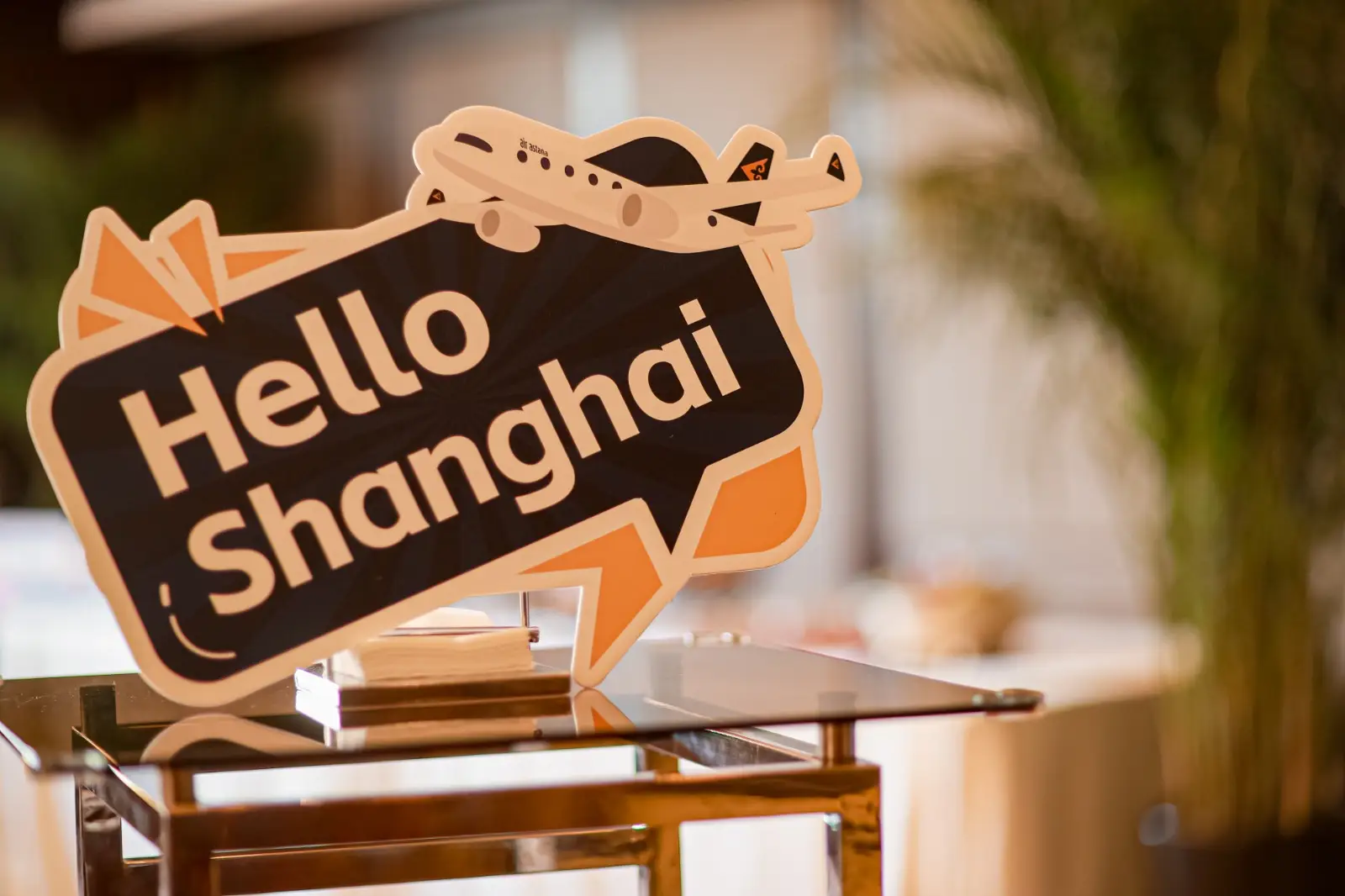 Алматы – Шанхай: один рейс, другой ритм, новый мир Алматы – Шанхай: один рейс, другой ритм, новый мир