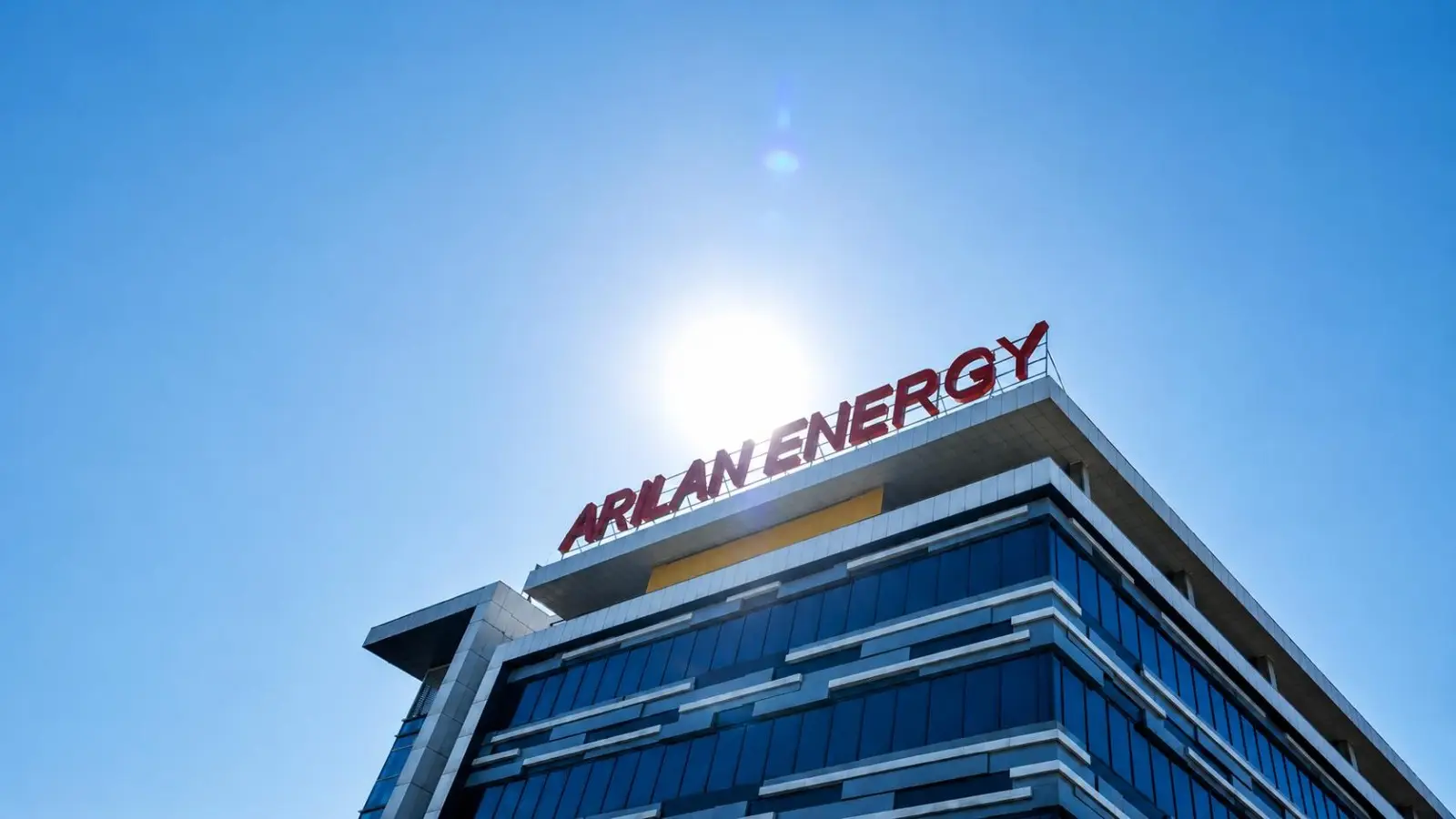Arilan Energy фиксирует масштабирование EV-инфраструктуры и 1 миллион быстрых зарядных сессий Arilan Energy фиксирует масштабирование EV-инфраструктуры и 1 миллион быстрых зарядных сессий