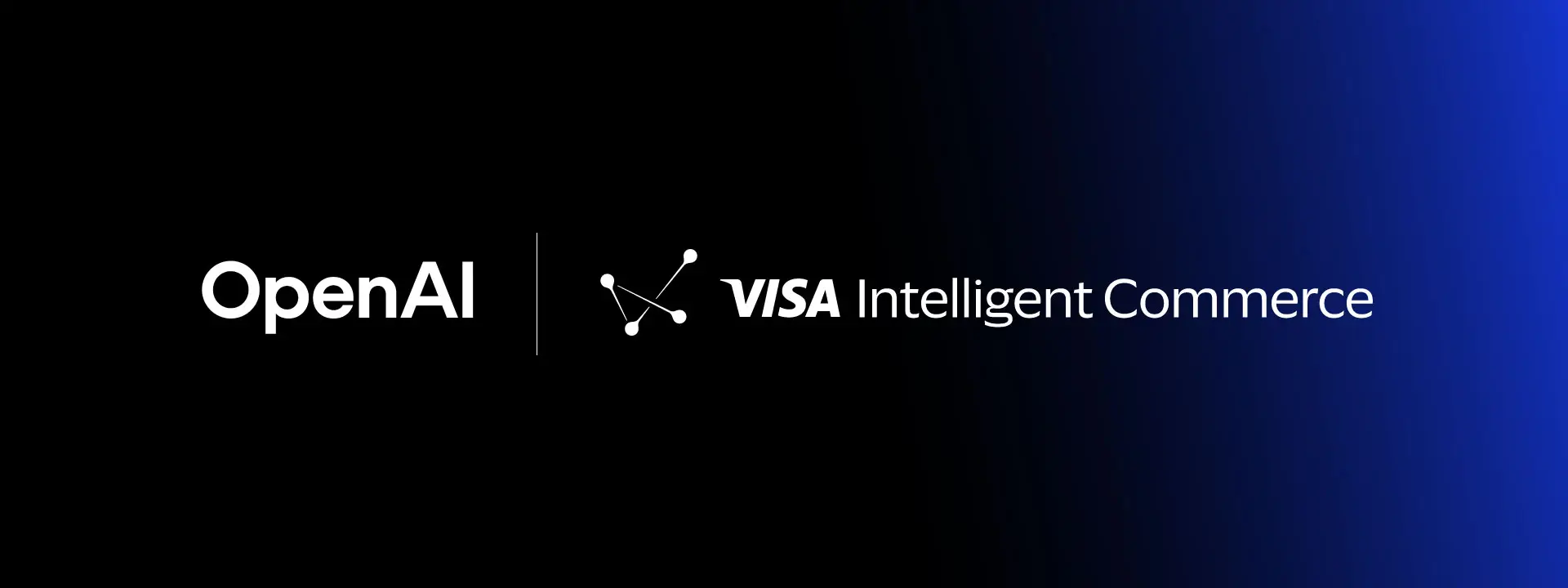 Visa жасанды интеллектке негізделген жаңа буын коммерциясын дамыту үшін OpenAI-мен серіктестік орнатқанын жариялады Visa жасанды интеллектке негізделген жаңа буын коммерциясын дамыту үшін OpenAI-мен серіктестік орнатқанын жариялады